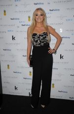 KATIE MCGLYNN at Reubenwood Event in Manchester