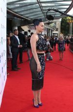 KATY PERRY at 2014 Aria Awards in Sydney