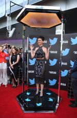 KATY PERRY at 2014 Aria Awards in Sydney
