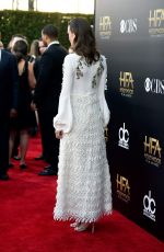 KEIRA KNIGHTLEY at 2014 Hollywood Film Awards