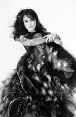 KEIRA KNIGHTLEY -  Interview Magazine Photoshoot by Patrick Demarchelier