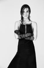 KEIRA KNIGHTLEY -  Interview Magazine Photoshoot by Patrick Demarchelier