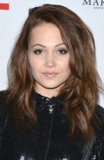 KELLI BERGLUND at Pants on Fire Premiere in Hollywood