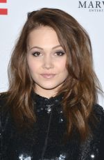 KELLI BERGLUND at Pants on Fire Premiere in Hollywood