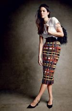 KENDALL JENNER - Voguem Magazine Photoshoot by Patrick Demarchelier