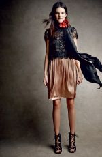 KENDALL JENNER - Voguem Magazine Photoshoot by Patrick Demarchelier