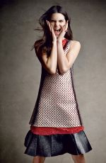KENDALL JENNER - Voguem Magazine Photoshoot by Patrick Demarchelier