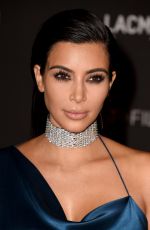 KIM KARDASHIAN at 2014 Lacma Art + Film Gala in Los Angeles