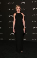 KIRSTEN DUNST at 2014 Lacma Art + Film Gala in Los Angeles