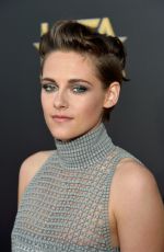 KRISTEN STEWART at 2014 Hollywood Film Awards