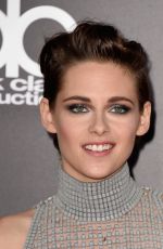 KRISTEN STEWART at 2014 Hollywood Film Awards