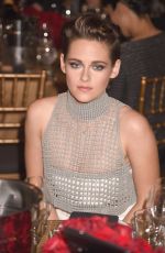 KRISTEN STEWART at 2014 Hollywood Film Awards