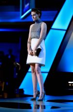 KRISTEN STEWART at 2014 Hollywood Film Awards