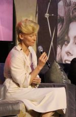 KRISTEN STEWART at AFI Fest Indie Contenders Roundtable