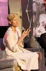 KRISTEN STEWART at AFI Fest Indie Contenders Roundtable