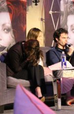KRISTEN STEWART at AFI Fest Indie Contenders Roundtable