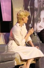 KRISTEN STEWART at AFI Fest Indie Contenders Roundtable