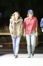 KRISTEN STEWART Out and About in Los Angeles 1511