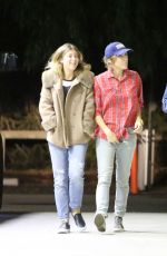 KRISTEN STEWART Out and About in Los Angeles 1511