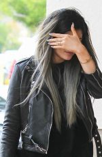KYLIE JENNER headin to CVS in Calabasas