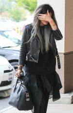 KYLIE JENNER headin to CVS in Calabasas