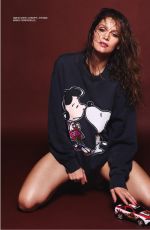 LAETITIA CASTA in Lui Magazine #13