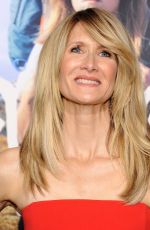 LAURA DERN at Wild Premiere at Ampas Samuel Goldwyn Theater in Beverly Hills