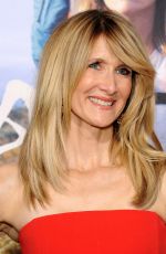 LAURA DERN at Wild Premiere at Ampas Samuel Goldwyn Theater in Beverly Hills
