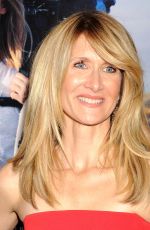 LAURA DERN at Wild Premiere at Ampas Samuel Goldwyn Theater in Beverly Hills