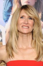 LAURA DERN at Wild Premiere at Ampas Samuel Goldwyn Theater in Beverly Hills