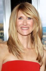 LAURA DERN at Wild Premiere at Ampas Samuel Goldwyn Theater in Beverly Hills