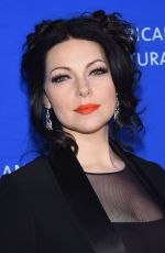 LAURA PREPON at 2014 Museum Gala in New York