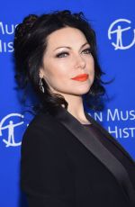 LAURA PREPON at 2014 Museum Gala in New York