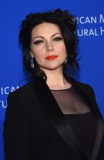 LAURA PREPON at 2014 Museum Gala in New York