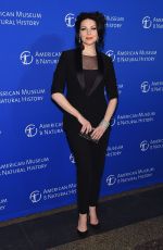 LAURA PREPON at 2014 Museum Gala in New York