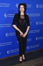 LAURA PREPON at 2014 Museum Gala in New York