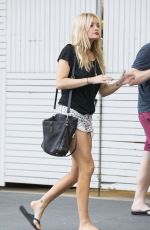 LAURA WHITMORE at Gold Coast in Australia