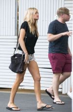 LAURA WHITMORE at Gold Coast in Australia