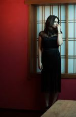 LAUREN COHAN in Felix Magazine, October 2014 Issue 