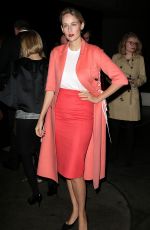 LEELEE SOBIESKI at Guggenheim Young Collectors Party in New York