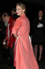 LEELEE SOBIESKI at Guggenheim Young Collectors Party in New York