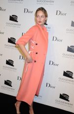 LEELEE SOBIESKI at Guggenheim Young Collectors Party in New York