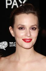 LEIGHTON MEESTER at Life Partners Premiere in Hollywood