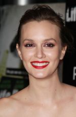 LEIGHTON MEESTER at Life Partners Premiere in Hollywood