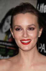 LEIGHTON MEESTER at Life Partners Premiere in Hollywood
