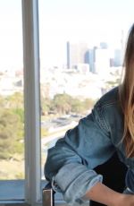 LEIGHTON MEESTER - Nylon Magazine Photoshoot