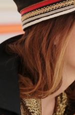 LEIGHTON MEESTER - Nylon Magazine Photoshoot
