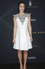 LEIRA KNIGHTLEY at The Imitation Game Premiere in Los Angeles