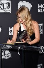 LEVEN RAMBIN at 24 Hour Plays on Broadway Benefit in New York
