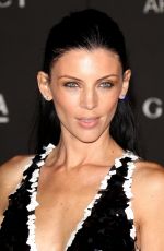 LIBERTY ROSS at 2014 Lacma Art + Film Gala in Los Angeles